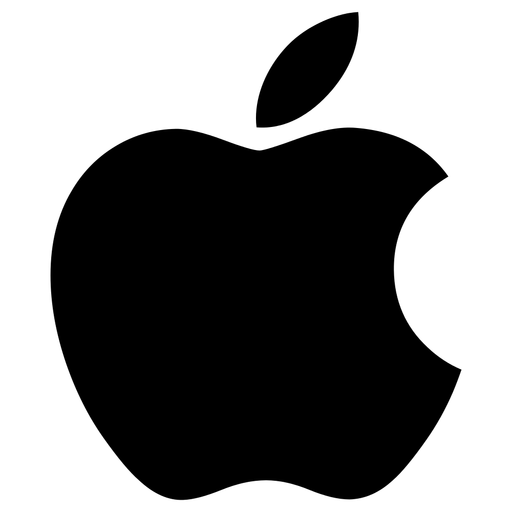 Apple Store Receipt logo